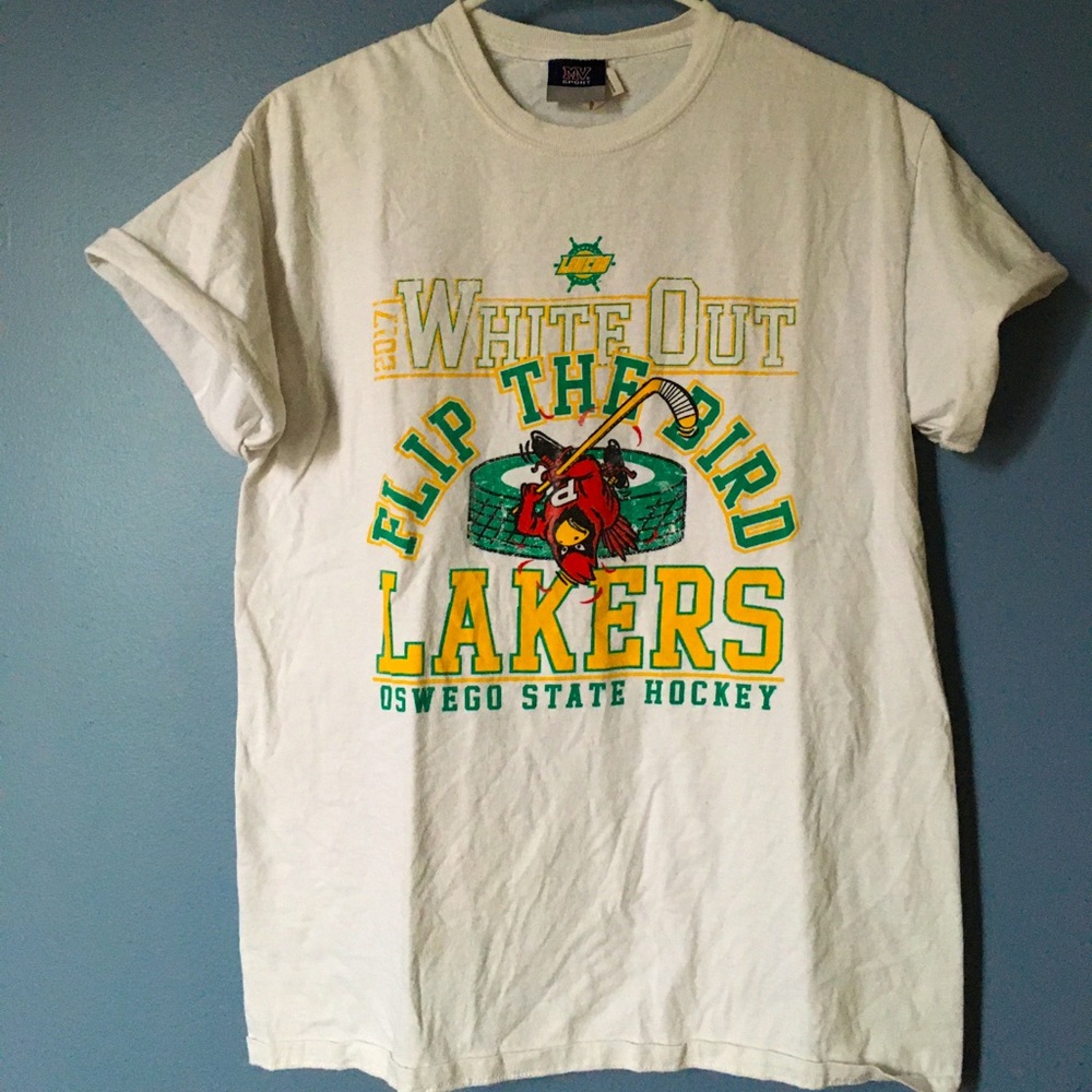 Retro Tee